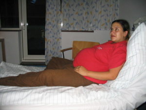 Profilbild von Heike Vogel