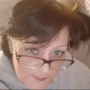 Profilbild von Heike Vogel