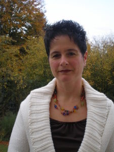Profilbild von Heike Vogel