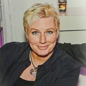 Profilbild von Heike Vogel