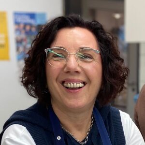 Profilbild von Heike Vogeler