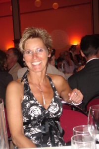 Profilbild von Heike Vogt
