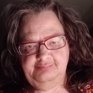 Profilbild von Heike Vogt