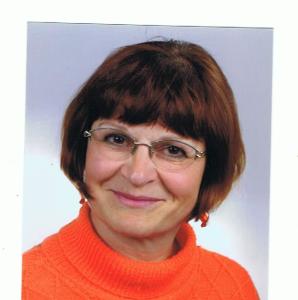 Profilbild von Heike Voigt
