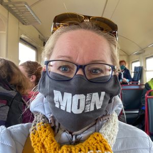 Profilbild von Heike Volk