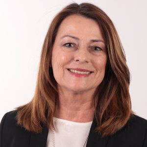 Profilbild von Heike Volkmann
