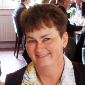 Profilbild von Heike Vollbracht