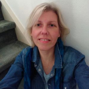Profilbild von Heike Voss
