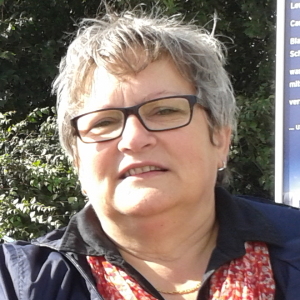 Profilbild von Heike Voss
