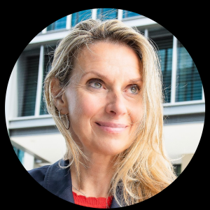 Profilbild von Heike Wagner-Hollatz