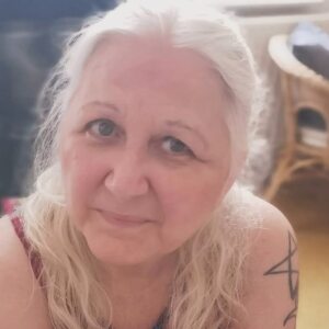 Profilbild von Heike Wagner