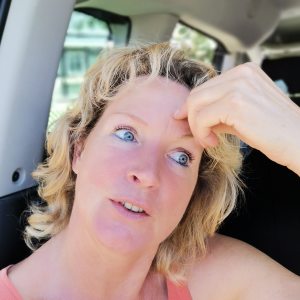 Profilbild von Heike Wagner