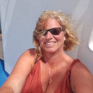 Profilbild von Heike Wagner