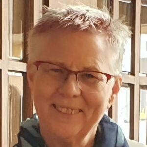 Profilbild von Heike Wagner