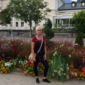 Profilbild von Heike Wagner