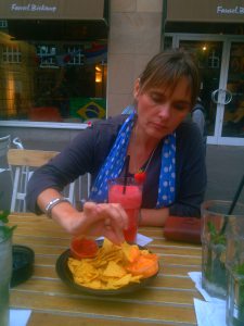 Profilbild von Heike Wagner