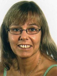 Profilbild von Heike Walbeck