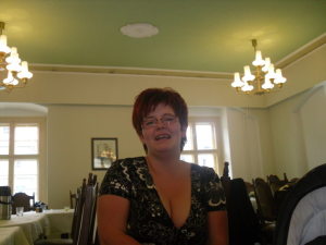 Profilbild von Heike Walde