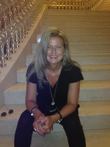 Profilbild von Heike Walkmann