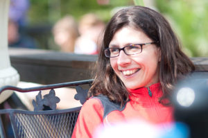 Profilbild von Heike Walle