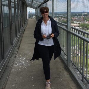Profilbild von Heike Wallis van der Heide