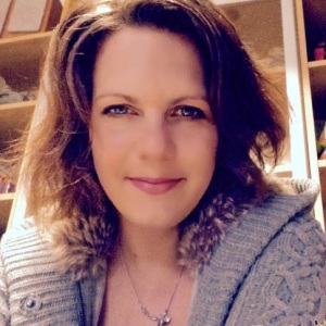 Profilbild von Heike Waltenberg