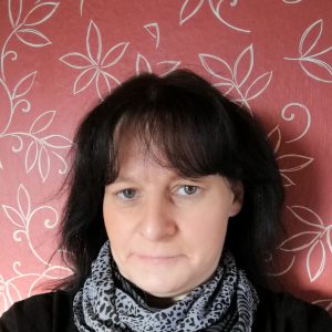 Profilbild von Heike Walter