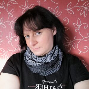 Profilbild von Heike Walter