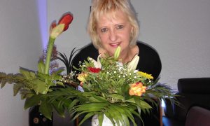 Profilbild von Heike Walther