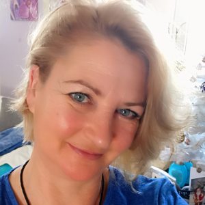 Profilbild von Heike Walther