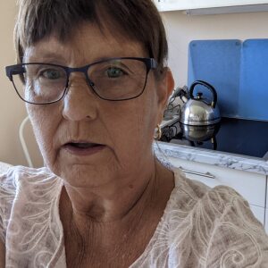 Profilbild von Heike Walther