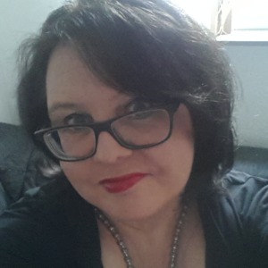 Profilbild von Heike Wank