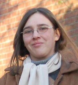 Profilbild von Heike Wapelhorst