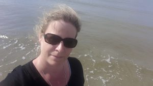 Profilbild von Heike Warda