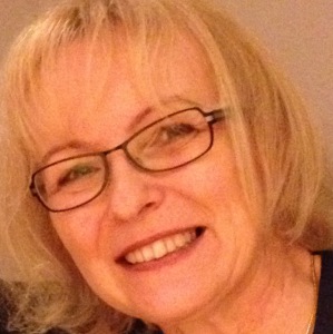 Profilbild von Heike Wardatzky