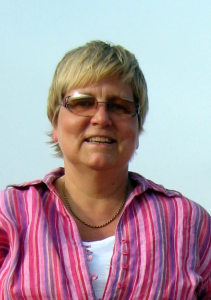 Profilbild von Heike Warnken