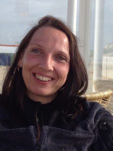 Profilbild von Heike Weber