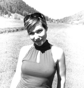 Profilbild von Heike Weber