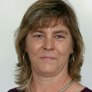 Profilbild von Heike Weber
