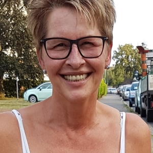 Profilbild von Heike Weber