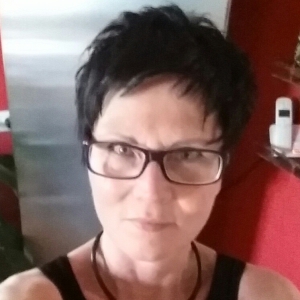 Profilbild von Heike Wech