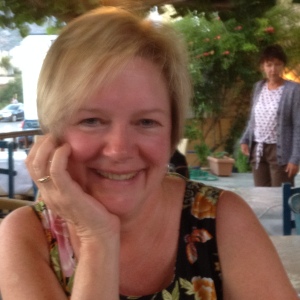 Profilbild von Heike Wedtke