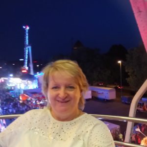Profilbild von Heike Wehnert