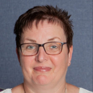 Profilbild von Heike Weichelt