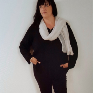Profilbild von Heike Weidemann
