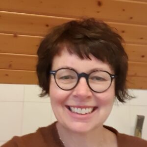 Profilbild von Heike Weidle