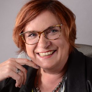 Profilbild von Heike Weigt
