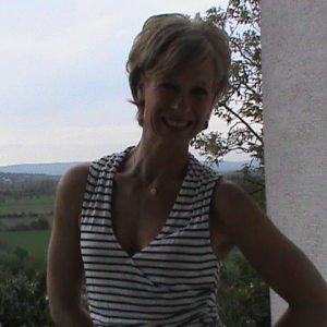 Profilbild von Heike Weiner