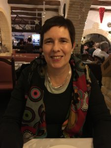 Profilbild von Heike Weingarte