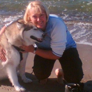 Profilbild von Heike Weinreich